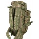 Рюкзак тактический, оружейный. Multicam , 75 л.