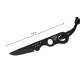 Нож Buck Hartsook Neck Knife нож-брелок.