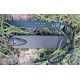 Нож Buck Hartsook Neck Knife нож-брелок.