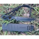 Нож Buck Hartsook Neck Knife нож-брелок.