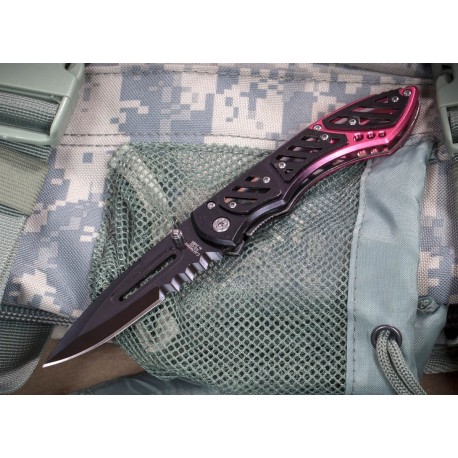 Нож складной Herbertz Einhandmesser 240811 (Германия).