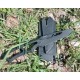 Нож нагрудный скрытого ношения Smith&Wesson .