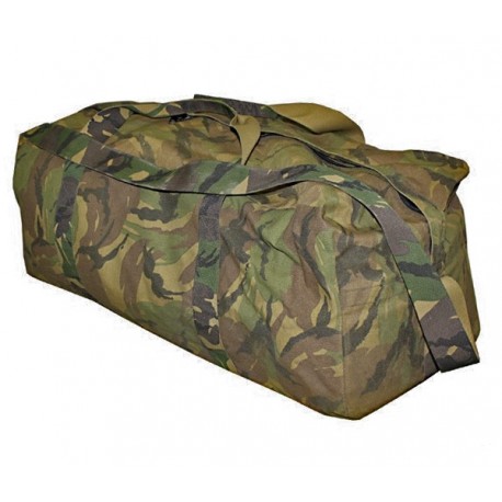 Сумка транспортная десантная Голландия, DPM