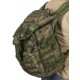 Полевой рюкзак спецназа НАТО. 35 л, МОХ.
