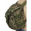 Полевой рюкзак спецназа НАТО. 35 л, МОХ.