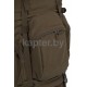 Рейдовый рюкзак Ranger Khaki 75 л.