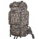 Рейдовый рюкзак Ranger. ACU AT-Digital. 75л.