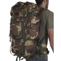 Рейдовый рюкзак Ranger. Woodland. 75л.