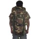 Рейдовый рюкзак Ranger. Woodland. 75л.