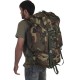 Рейдовый рюкзак Ranger. Woodland. 75л.