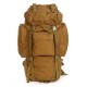 Рейдовый рюкзак Ranger. Песок. 75л.