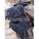 Лёгкий рюкзак BLACKHAWK на 30 л . Чёрный.