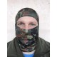Балаклава тактическая. Cool Max®. Флектарн . 