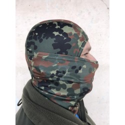 Балаклава тактическая. Cool Max®. Флектарн . 