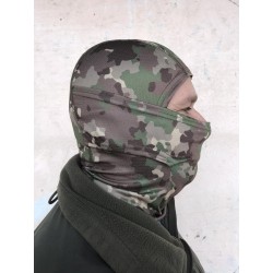 Балаклава тактическая. Cool Max®. ССЕ . 