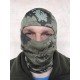 Балаклава тактическая. Cool Max®. Digital Woodland . 