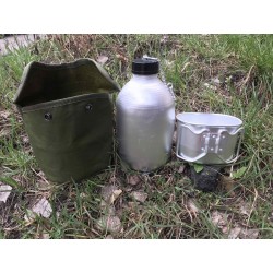 Фляга армейская Франция.