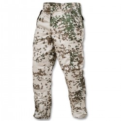 Брюки Бундесвер (Германия), Тропентарн