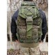 Полевой рюкзак спецназа НАТО. 35 л, Русская Цифра.