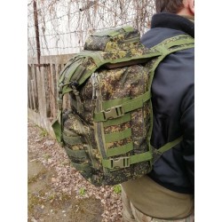 Полевой рюкзак спецназа НАТО. 35 л, Русская Цифра.