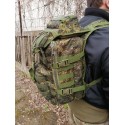 Полевой рюкзак спецназа НАТО. 35 л, Русская Цифра.
