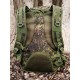 Полевой рюкзак спецназа НАТО. 35 л, Русская Цифра.