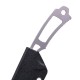Нож нагрудный CSAR-T LIAISON BUCK KNIVES.