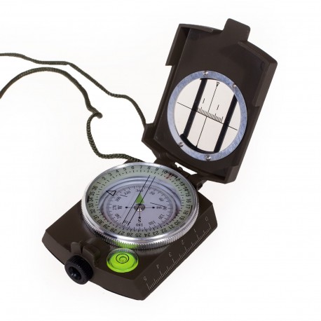 Компас Военный K4580.