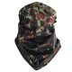 Бафф-шарф тактический . Flecktarn. 