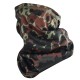 Бафф-шарф тактический . Flecktarn. 