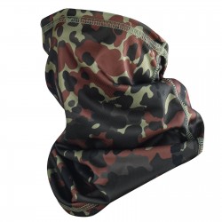 Бафф-шарф тактический . Flecktarn. 