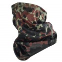 Бафф-шарф тактический . Flecktarn. 