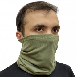 Бафф-шарф Cool Max® .  Олива. 