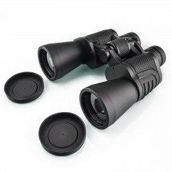 Бинокль Походный  Military Marine 10х50.(FMC). Чёрный.