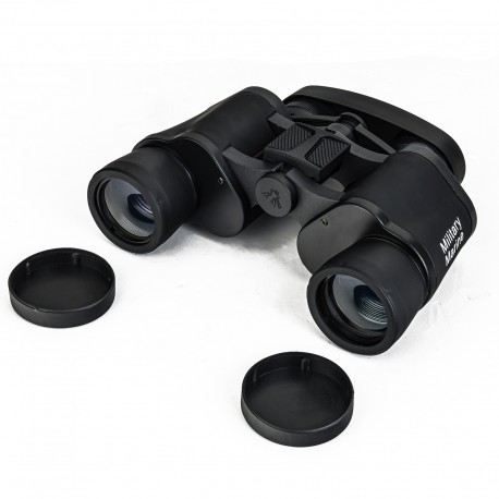 Бинокль Армейский  Military Marine 10х40. Чёрный.