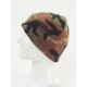 Шапочка флисовая Tactical Pro. Woodland,
