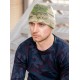 Шапочка флисовая Tactical Pro. HDT FG,
