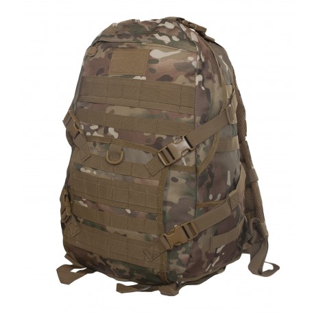 Рюкзак тактический TAD 5 под снаряжение . Multicam.
