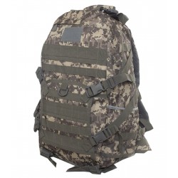 Рюкзак тактический TAD 5 под снаряжение . ACU AT-Digital.