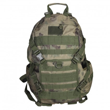 Рюкзак тактический TAD 5 под снаряжение . МОХ.