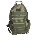 Рюкзак тактический TAD 5 под снаряжение . МОХ.