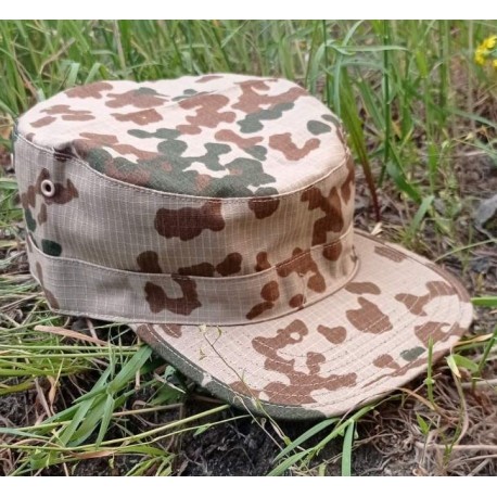 кепка US BDU FELDMÜTZE R/S. BW tropentarn.