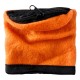 Напульсник-кошелек Wirst Wallet . Оранжевый.
