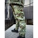 Костюм Горка 8 VOЎK Пограничная цифра.