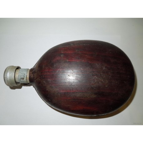 Фляжка Болгария в шпоне Вторая мировая война б/у