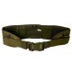 Тактический боевой пояс. MOLLE. ACU Woodland.