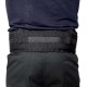 Тактический боевой пояс. MOLLE. Чёрный.