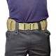 Тактический разгрузочный пояс-бандаж. MOLLE. Олива.