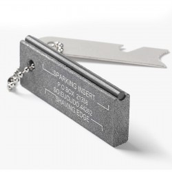 Огниво Магниевое с мультитулом.