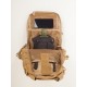 Рюкзак однолямочный One Strap Assault Pack, 15л, Кайот.